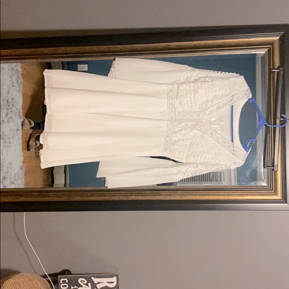 Boho dress